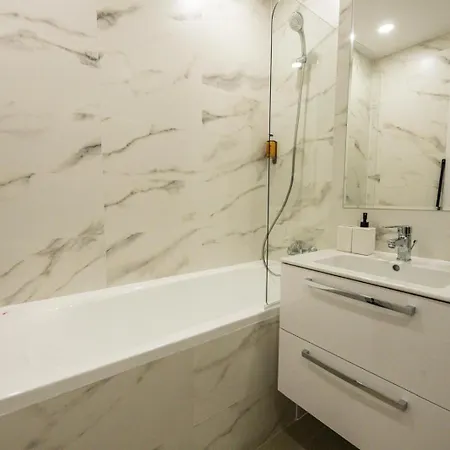 Mara Hills Apartamento