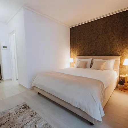 Mara Hills Apartamento *