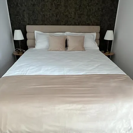Apartment Mara Hills *