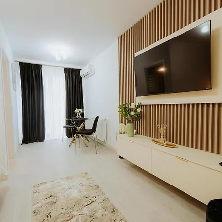 Apartment Mara Hills