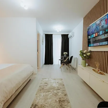 Apartment Mara Hills *