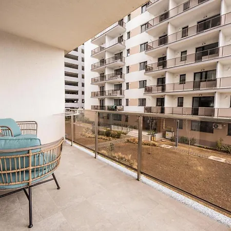 Apartment Mara Hills *