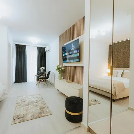 Apartment Mara Hills *